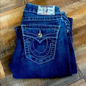 True religion Bootcut Jeans